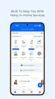Amenify Resident screenshot