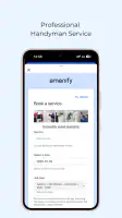 Amenify Resident screenshot