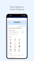 Amenify Resident screenshot