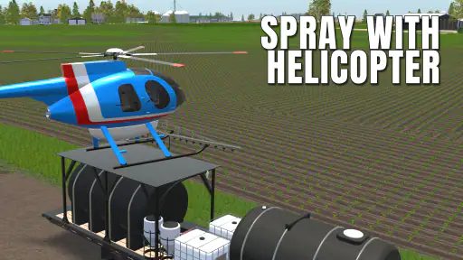 American Farming 2 screenshot