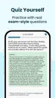 AMERICAN NURSE EXAM PREP 2026 screenshot