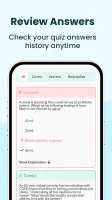 AMERICAN NURSE EXAM PREP 2026 screenshot