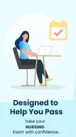 AMERICAN NURSE EXAM PREP 2026 screenshot