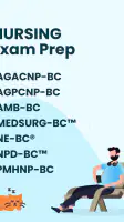 AMERICAN NURSE EXAM PREP 2026 screenshot