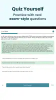 AMERICAN NURSE EXAM PREP 2026 screenshot