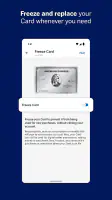Amex screenshot