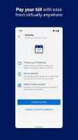 Amex screenshot