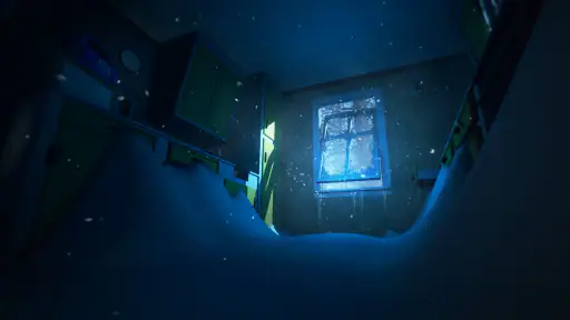 Among the Sleep screenshot