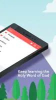 Amplified Bible offline screenshot