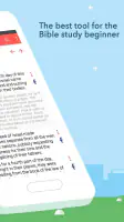 Amplified Bible offline screenshot