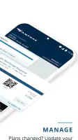 Amtrak screenshot