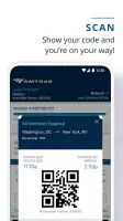 Amtrak screenshot