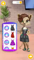 Amy's Animal Hair Salon screenshot