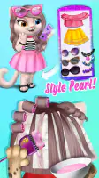 Amy's Animal Hair Salon screenshot