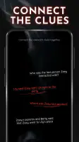 An Elmwood Trail - Crime Story screenshot