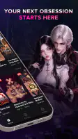 Anamana: Short-Form Series screenshot