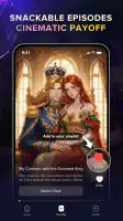 Anamana: Short-Form Series screenshot