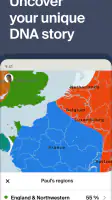 Ancestry: Family History & DNA screenshot