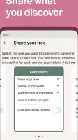 Ancestry: Family History & DNA screenshot