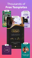 Andalusi: Design Photo & Video screenshot