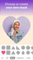 Andalusi: Design Photo & Video screenshot