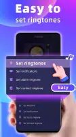 Android Ringtones 2024 screenshot