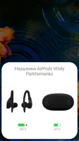 AndroPods - Airpods on Android screenshot
