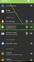 AndroPods - Airpods on Android screenshot
