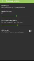AndroPods - Airpods on Android screenshot