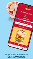 Andy's Frozen Custard screenshot