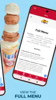 Andy's Frozen Custard screenshot