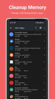 AnExplorer Pro File Transfer screenshot