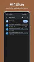 AnExplorer Pro File Transfer screenshot