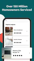 Angi: Hire Home Service Pros screenshot