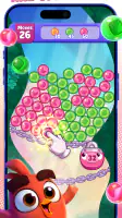Angry Birds Dream Blast screenshot