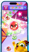 Angry Birds Dream Blast screenshot