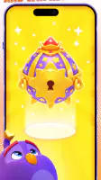Angry Birds Dream Blast screenshot
