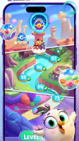 Angry Birds Dream Blast screenshot