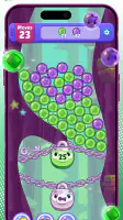 Angry Birds Dream Blast screenshot