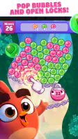 Angry Birds Dream Blast screenshot