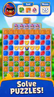 Angry Birds Match screenshot