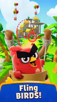 Angry Birds Match screenshot