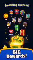 Angry Birds Match screenshot