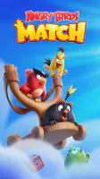 Angry Birds Match screenshot