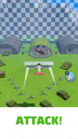 Angry Plane Challenge: Evolve screenshot