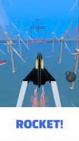 Angry Plane Challenge: Evolve screenshot