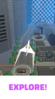 Angry Plane Challenge: Evolve screenshot