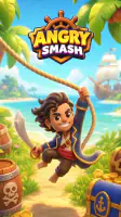 Angry Smash screenshot