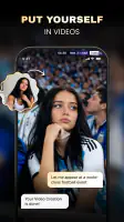 Anijam: AI Video Maker screenshot