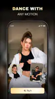 Anijam: AI Video Maker screenshot
